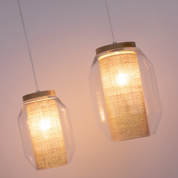 Vaso Jute