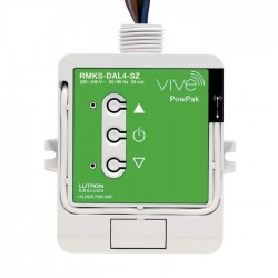 Lutron Vive RMKS-DAL32-SZ